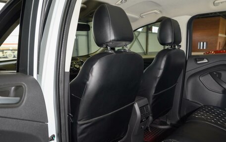 Ford Kuga III, 2014 год, 1 399 000 рублей, 12 фотография