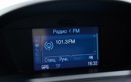 Ford Kuga III, 2014 год, 1 399 000 рублей, 14 фотография