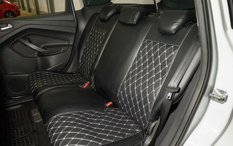 Ford Kuga III, 2014 год, 1 399 000 рублей, 10 фотография