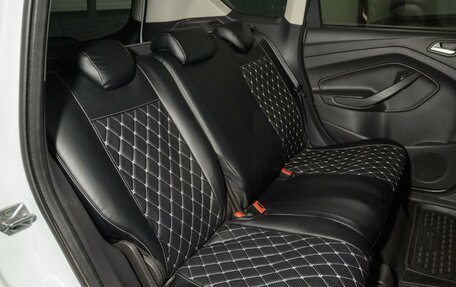 Ford Kuga III, 2014 год, 1 399 000 рублей, 8 фотография