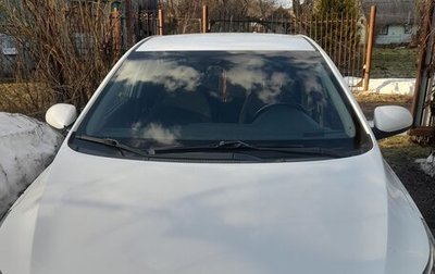 KIA Rio III рестайлинг, 2016 год, 1 150 000 рублей, 1 фотография