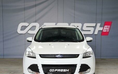 Ford Kuga III, 2014 год, 1 399 000 рублей, 3 фотография