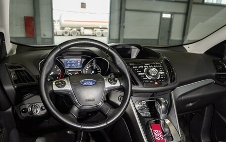 Ford Kuga III, 2014 год, 1 399 000 рублей, 7 фотография