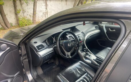 Honda Accord VIII рестайлинг, 2008 год, 1 000 000 рублей, 1 фотография