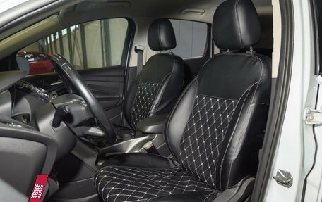 Ford Kuga III, 2014 год, 1 399 000 рублей, 11 фотография