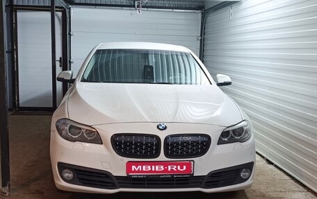 BMW 5 серия, 2013 год, 1 650 000 рублей, 1 фотография