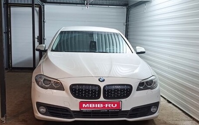 BMW 5 серия, 2013 год, 1 650 000 рублей, 1 фотография