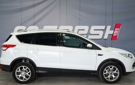 Ford Kuga III, 2014 год, 1 399 000 рублей, 5 фотография