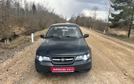 Daewoo Nexia I рестайлинг, 2010 год, 130 000 рублей, 1 фотография