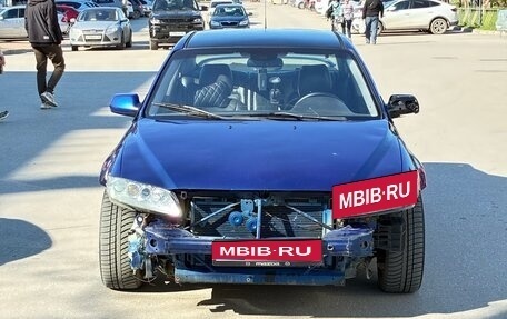Mazda 6, 2004 год, 500 000 рублей, 1 фотография