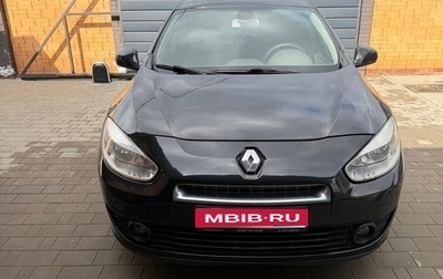Renault Fluence I, 2011 год, 560 000 рублей, 1 фотография