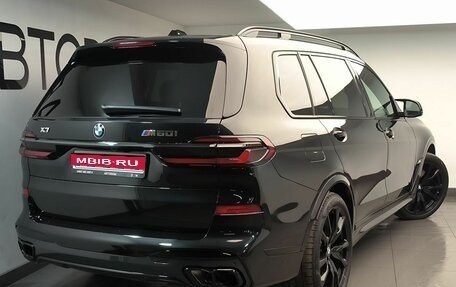 BMW X7, 2025 год, 22 250 000 рублей, 1 фотография