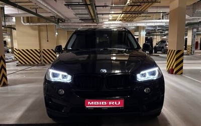 BMW X5, 2017 год, 4 100 000 рублей, 1 фотография