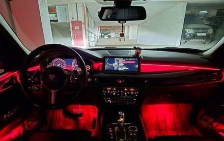 BMW X5, 2015 год, 4 200 000 рублей, 1 фотография