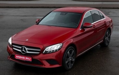 Mercedes-Benz C-Класс, 2020 год, 3 250 000 рублей, 1 фотография