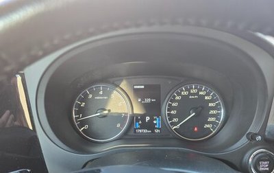 Mitsubishi Outlander III рестайлинг 3, 2019 год, 2 050 000 рублей, 1 фотография