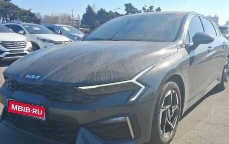 KIA K5, 2025 год, 3 089 000 рублей, 1 фотография