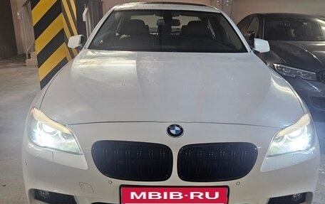 BMW 5 серия, 2011 год, 1 399 999 рублей, 1 фотография