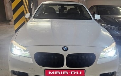 BMW 5 серия, 2011 год, 1 399 999 рублей, 1 фотография