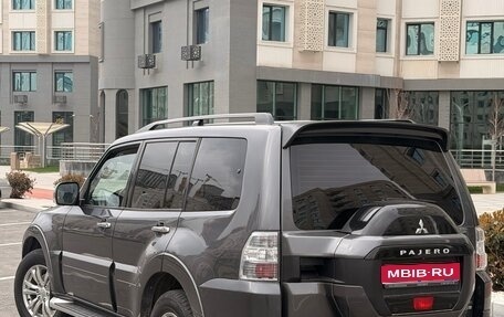 Mitsubishi Pajero IV, 2017 год, 2 750 000 рублей, 1 фотография