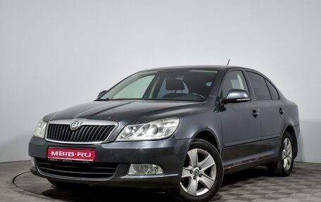 Skoda Octavia, 2013 год, 590 000 рублей, 1 фотография