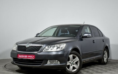 Skoda Octavia, 2013 год, 590 000 рублей, 1 фотография