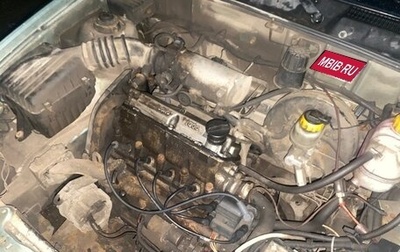 ЗАЗ Sens, 2007 год, 50 000 рублей, 1 фотография