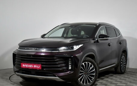 CheryExeed TXL, 2022 год, 2 290 000 рублей, 1 фотография