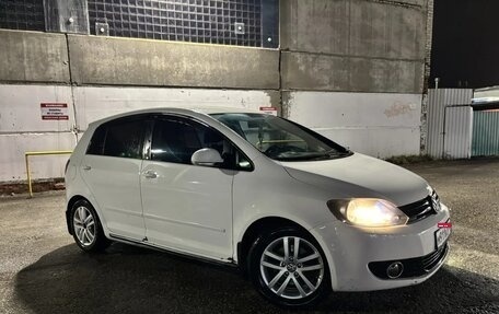 Volkswagen Golf Plus II, 2013 год, 730 000 рублей, 1 фотография