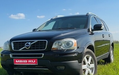 Volvo XC90 II рестайлинг, 2010 год, 1 250 000 рублей, 1 фотография