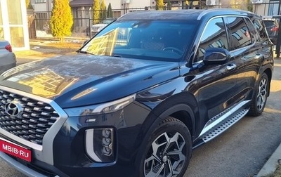 Hyundai Palisade I, 2020 год, 4 500 000 рублей, 1 фотография