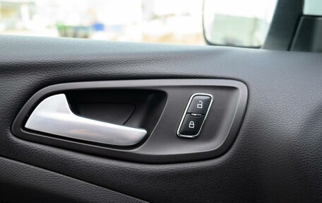 Ford Kuga III, 2014 год, 1 399 000 рублей, 18 фотография