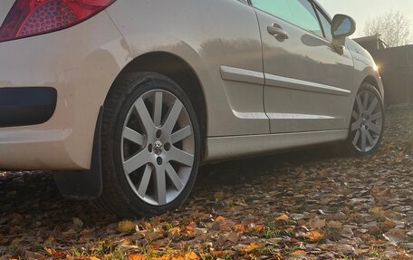 Peugeot 207 I, 2008 год, 900 000 рублей, 4 фотография