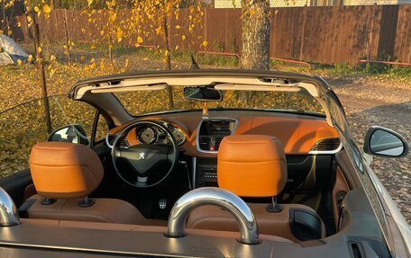 Peugeot 207 I, 2008 год, 900 000 рублей, 5 фотография