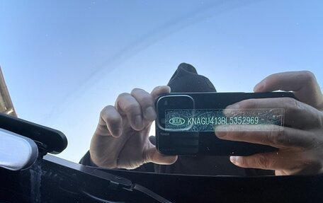 KIA Optima IV, 2019 год, 2 050 000 рублей, 3 фотография