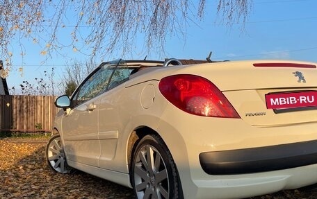 Peugeot 207 I, 2008 год, 900 000 рублей, 2 фотография