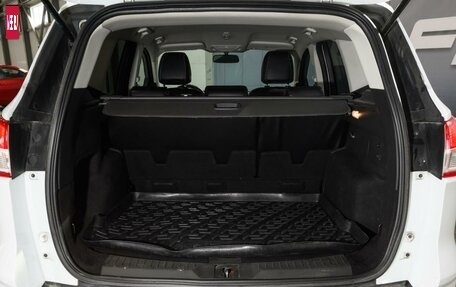 Ford Kuga III, 2014 год, 1 399 000 рублей, 20 фотография