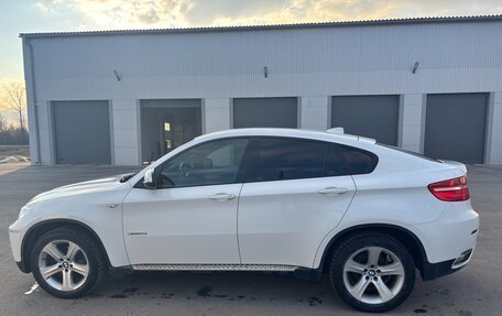 BMW X6, 2012 год, 2 500 000 рублей, 5 фотография