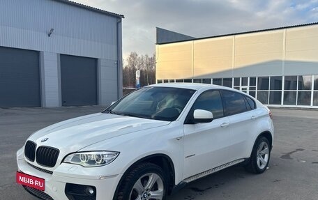 BMW X6, 2012 год, 2 500 000 рублей, 2 фотография