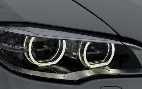 BMW X6, 2012 год, 2 500 000 рублей, 9 фотография