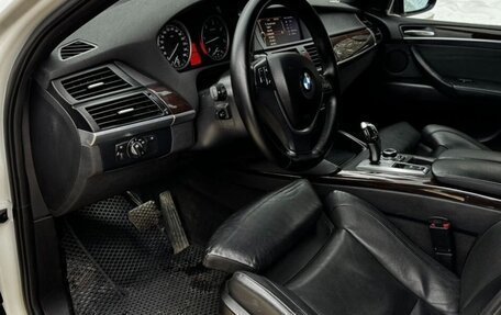 BMW X6, 2012 год, 2 500 000 рублей, 10 фотография