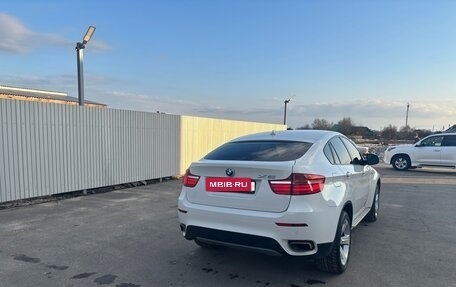 BMW X6, 2012 год, 2 500 000 рублей, 4 фотография