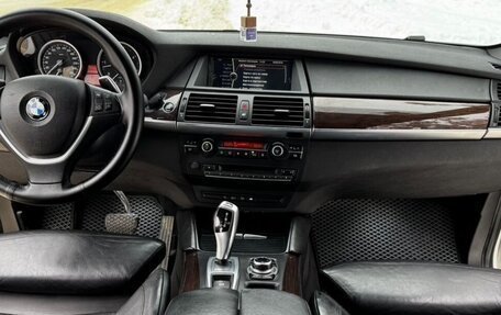 BMW X6, 2012 год, 2 500 000 рублей, 26 фотография