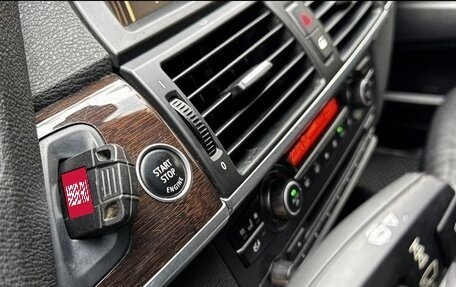 BMW X6, 2012 год, 2 500 000 рублей, 19 фотография