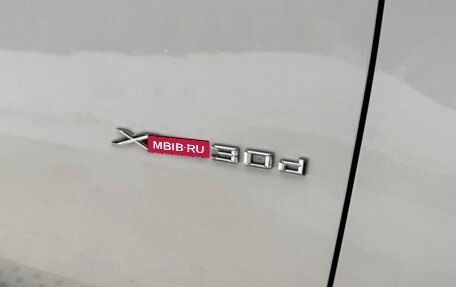 BMW X6, 2012 год, 2 500 000 рублей, 27 фотография