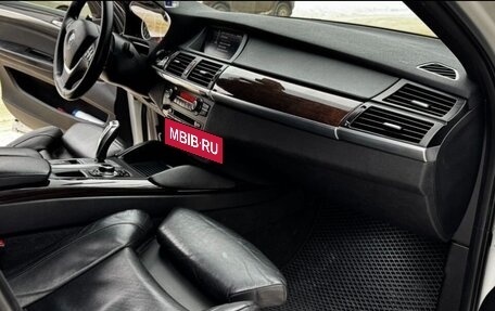 BMW X6, 2012 год, 2 500 000 рублей, 23 фотография