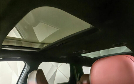 Hyundai Palisade I, 2021 год, 5 350 000 рублей, 10 фотография