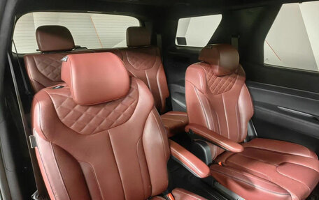 Hyundai Palisade I, 2021 год, 5 350 000 рублей, 9 фотография