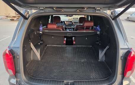 Hyundai Palisade I, 2021 год, 5 350 000 рублей, 4 фотография