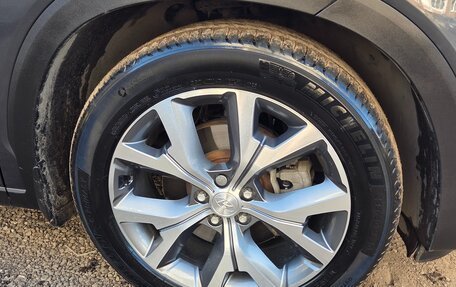 Hyundai Palisade I, 2021 год, 5 350 000 рублей, 5 фотография